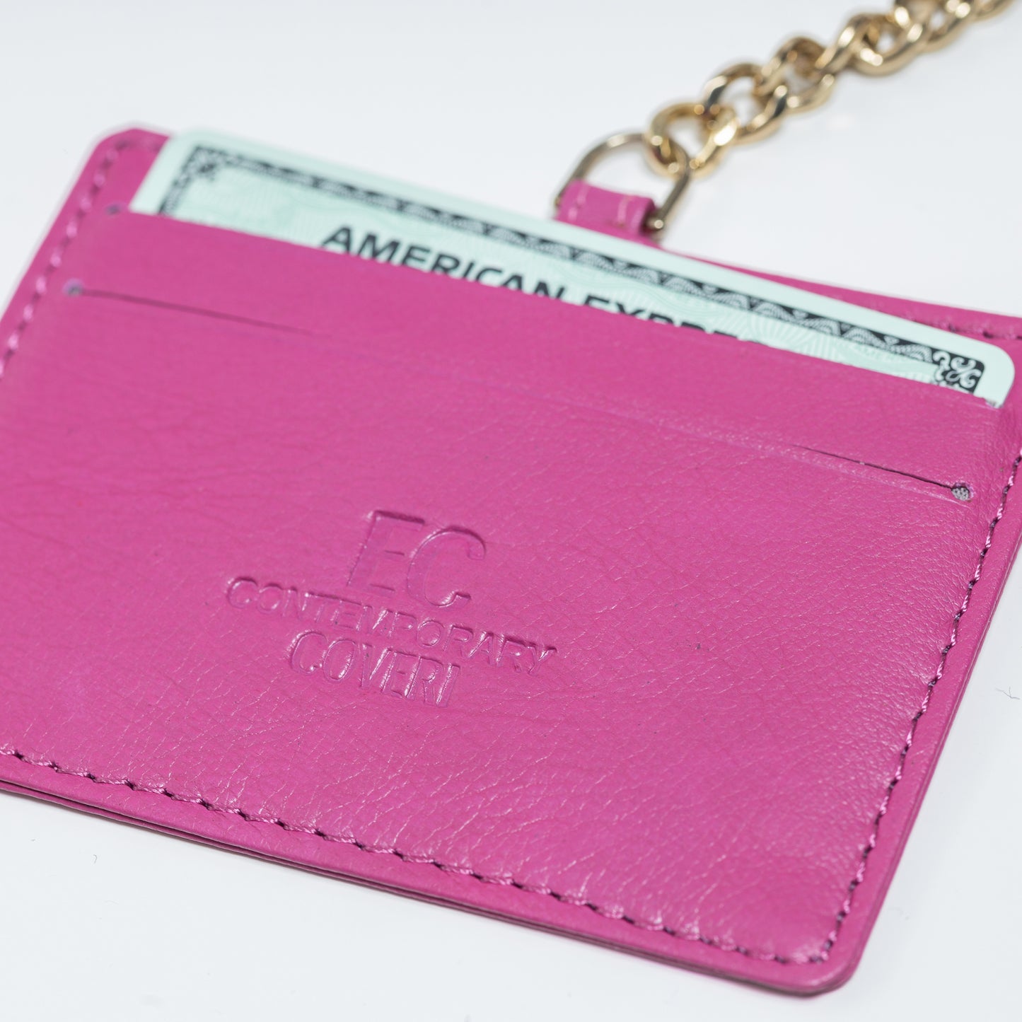 EC Enrico Coveri women's wallet