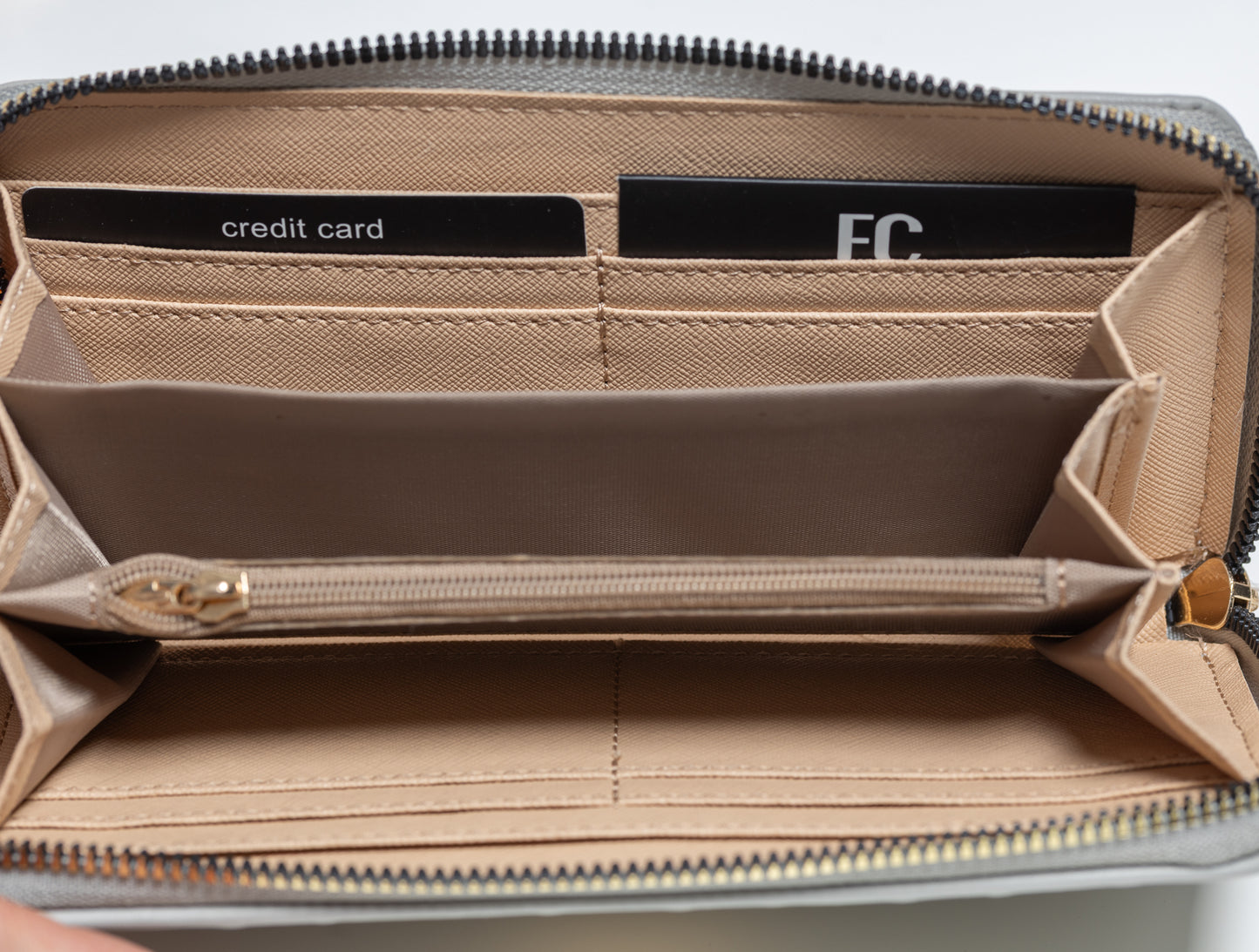 EC Enrico Coveri dámska peňaženka