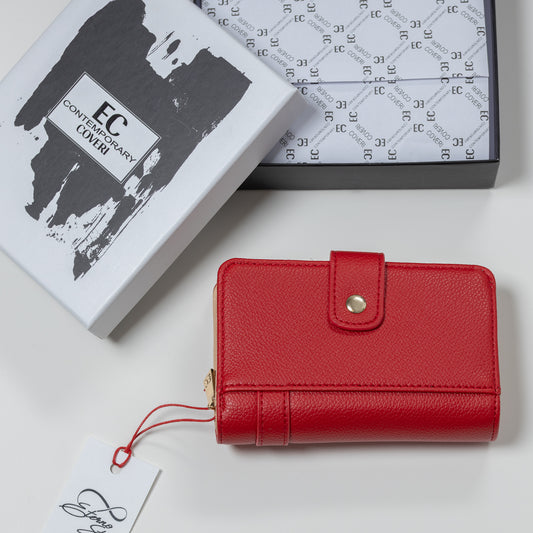 EC Enrico Coveri dámska peňaženka