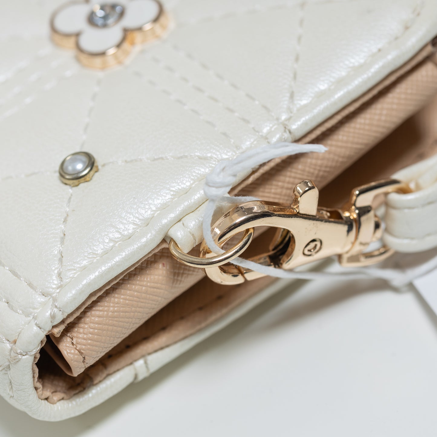 EC Enrico Coveri dámska peňaženka