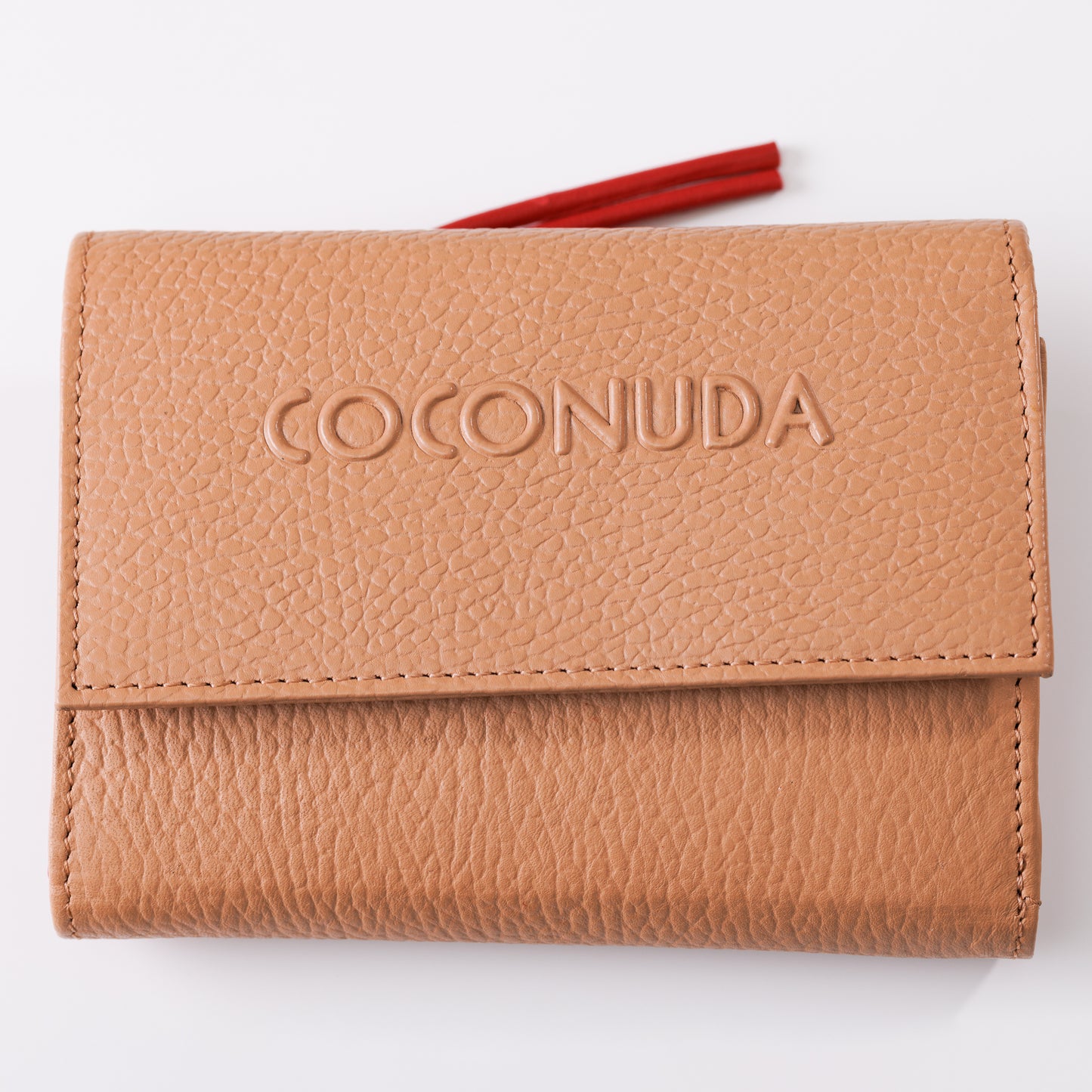 Coconuda dámska kožená peňaženka