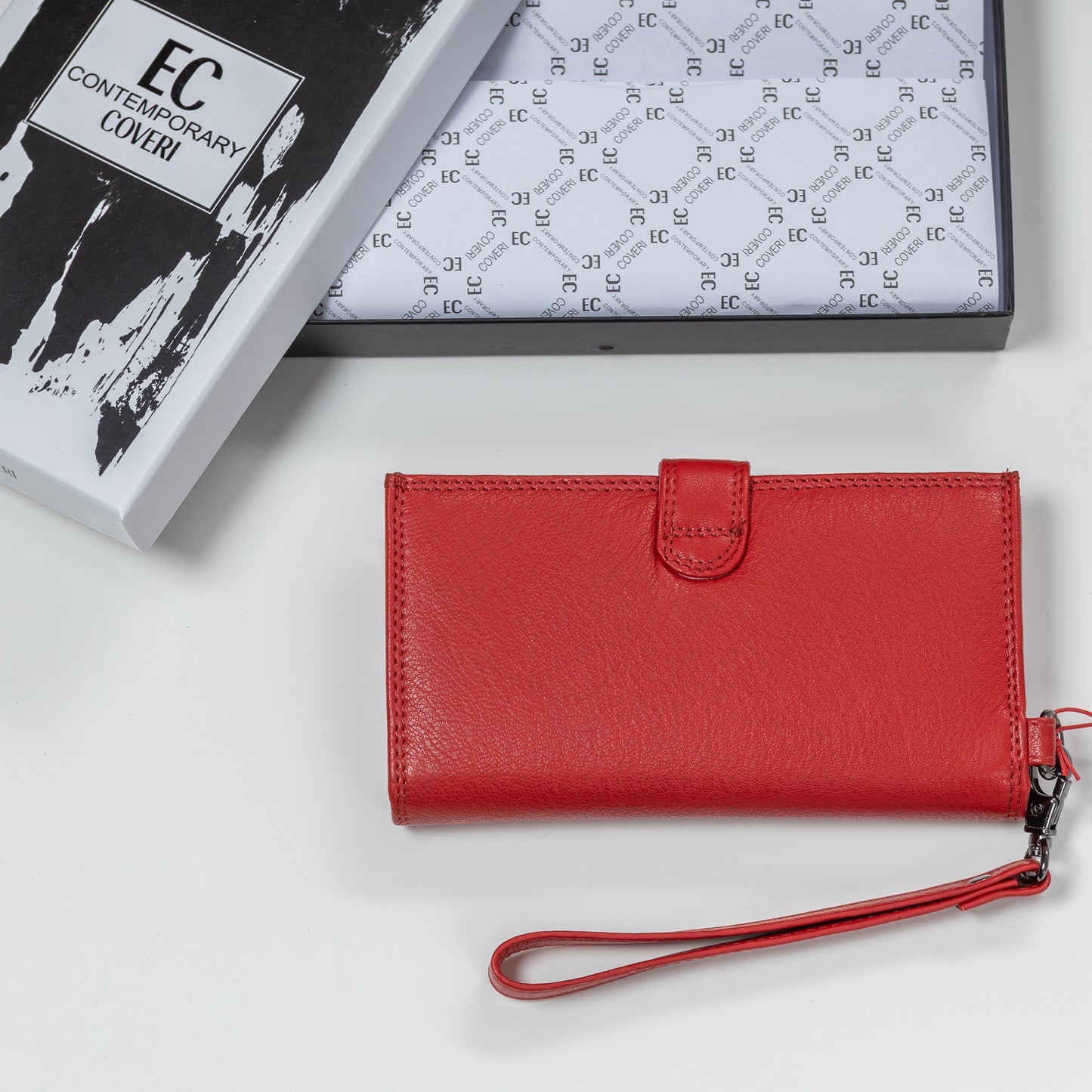 EC-Enrico Coveri dámska peňaženka