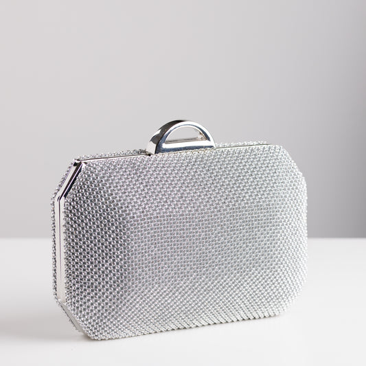 Michelle Moon spoločenská kabelka