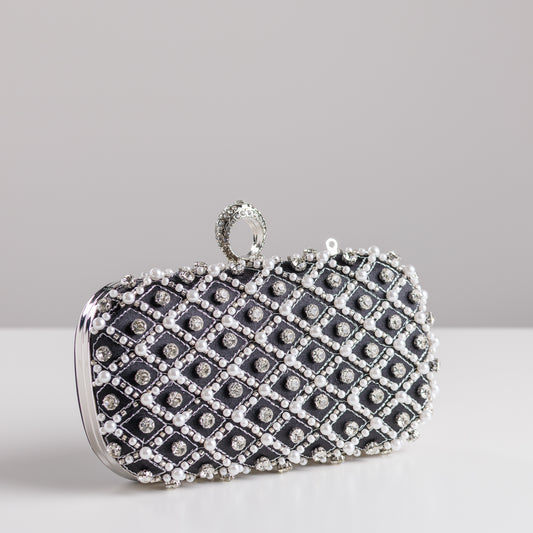 Michelle Moon spoločenská kabelka