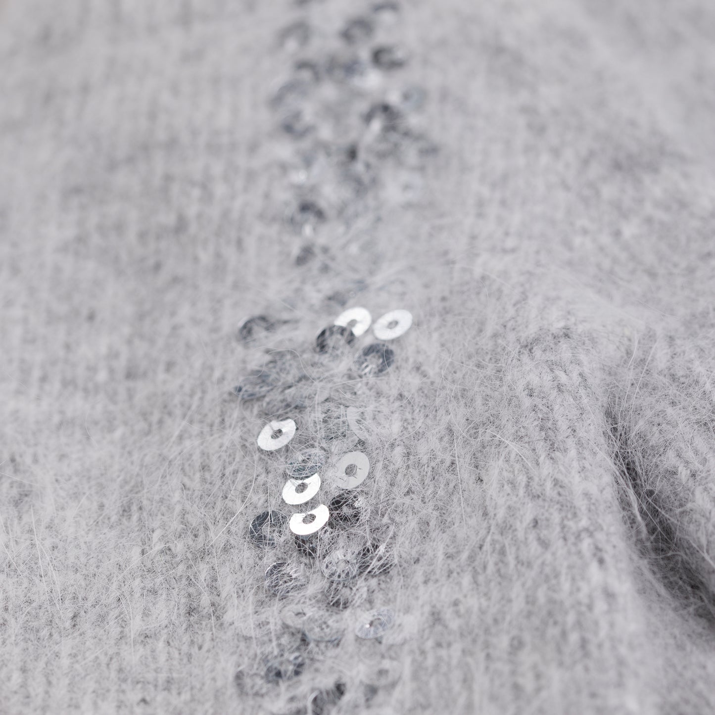 Dámske pletené rukavice