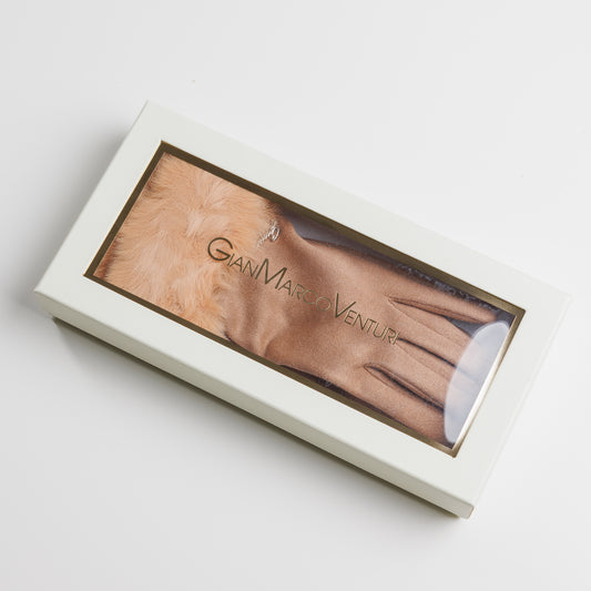 Gianmarco Venturi dámske rukavice