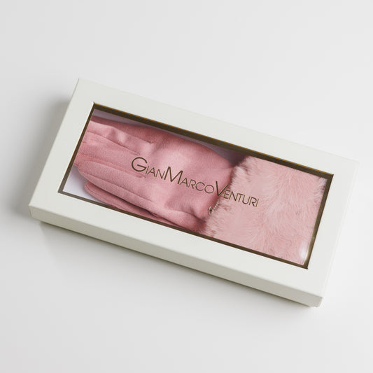 Gianmarco Venturi dámske rukavice