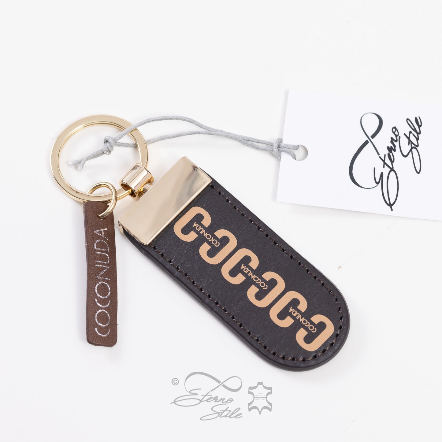 Kľúčenka Coconuda