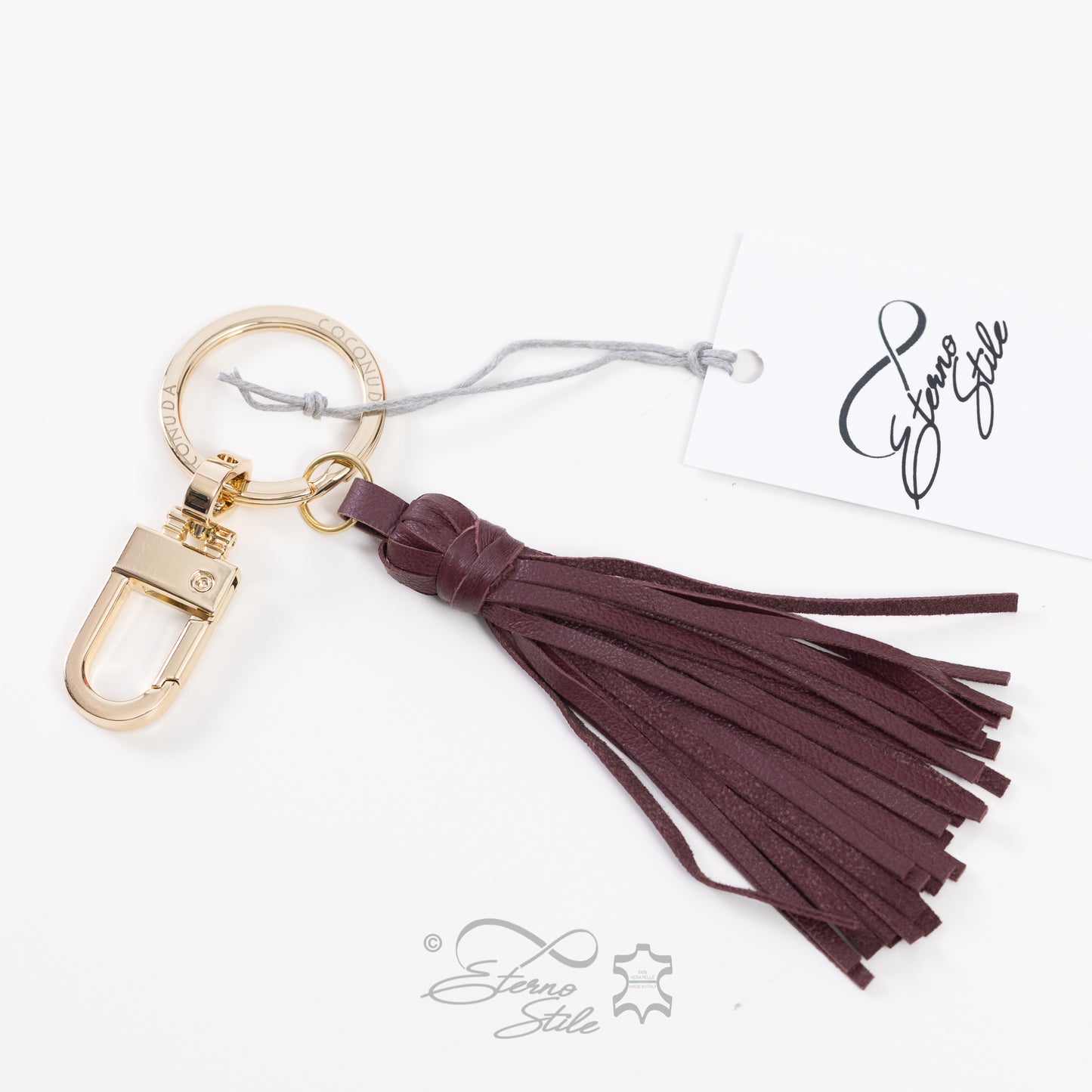 Kľúčenka Coconuda