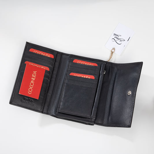 Coconuda malá dámska peňaženka