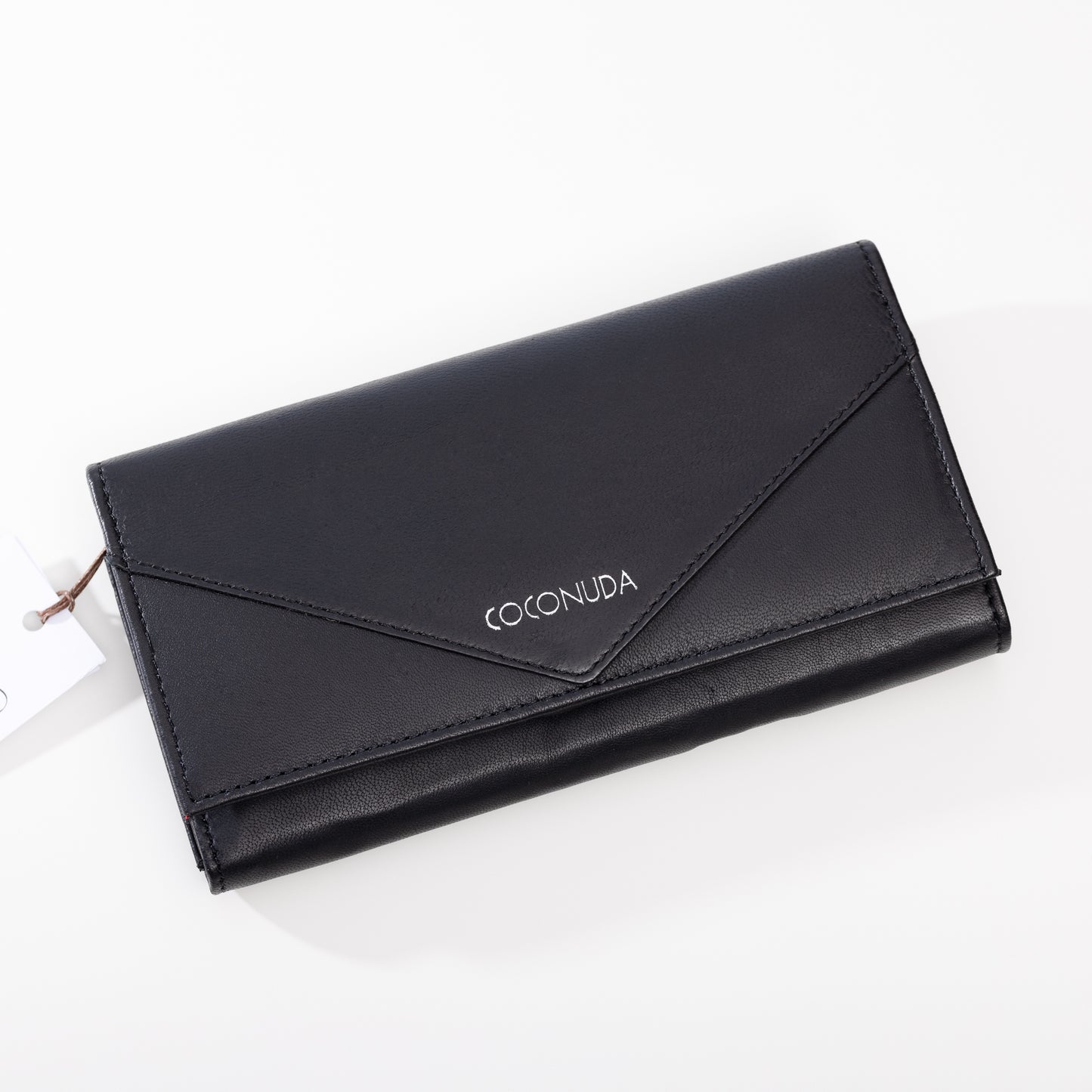 Coconuda veľká dámska peňaženka
