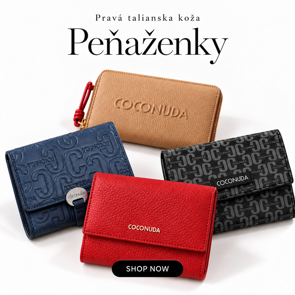 Peňaženky