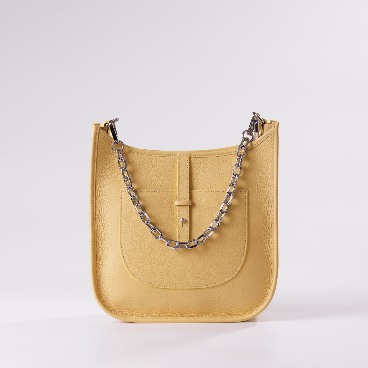 Crossbody kabelky | Talianska pravá koža