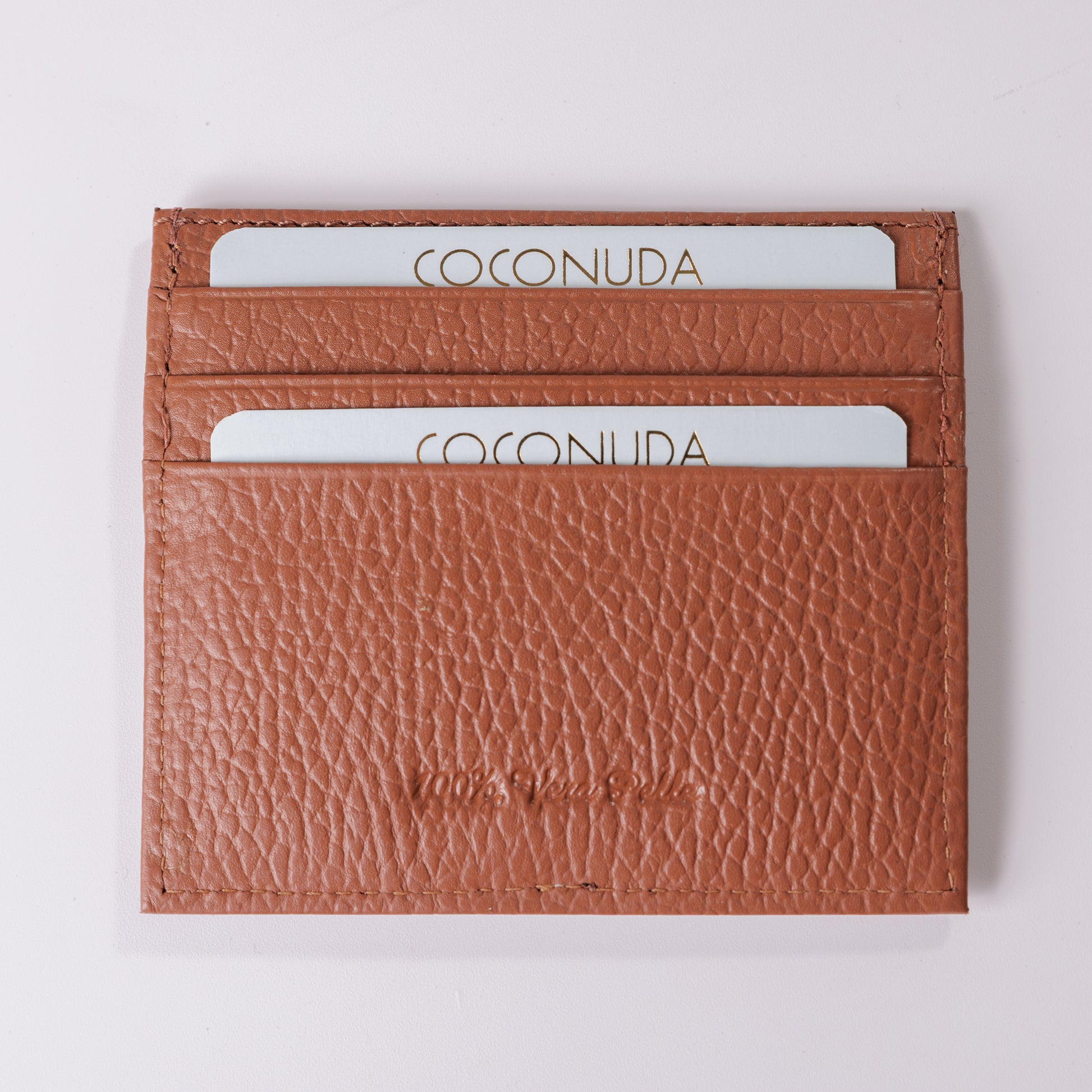 Coconuda puzdro na karty