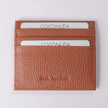 Coconuda puzdro na karty