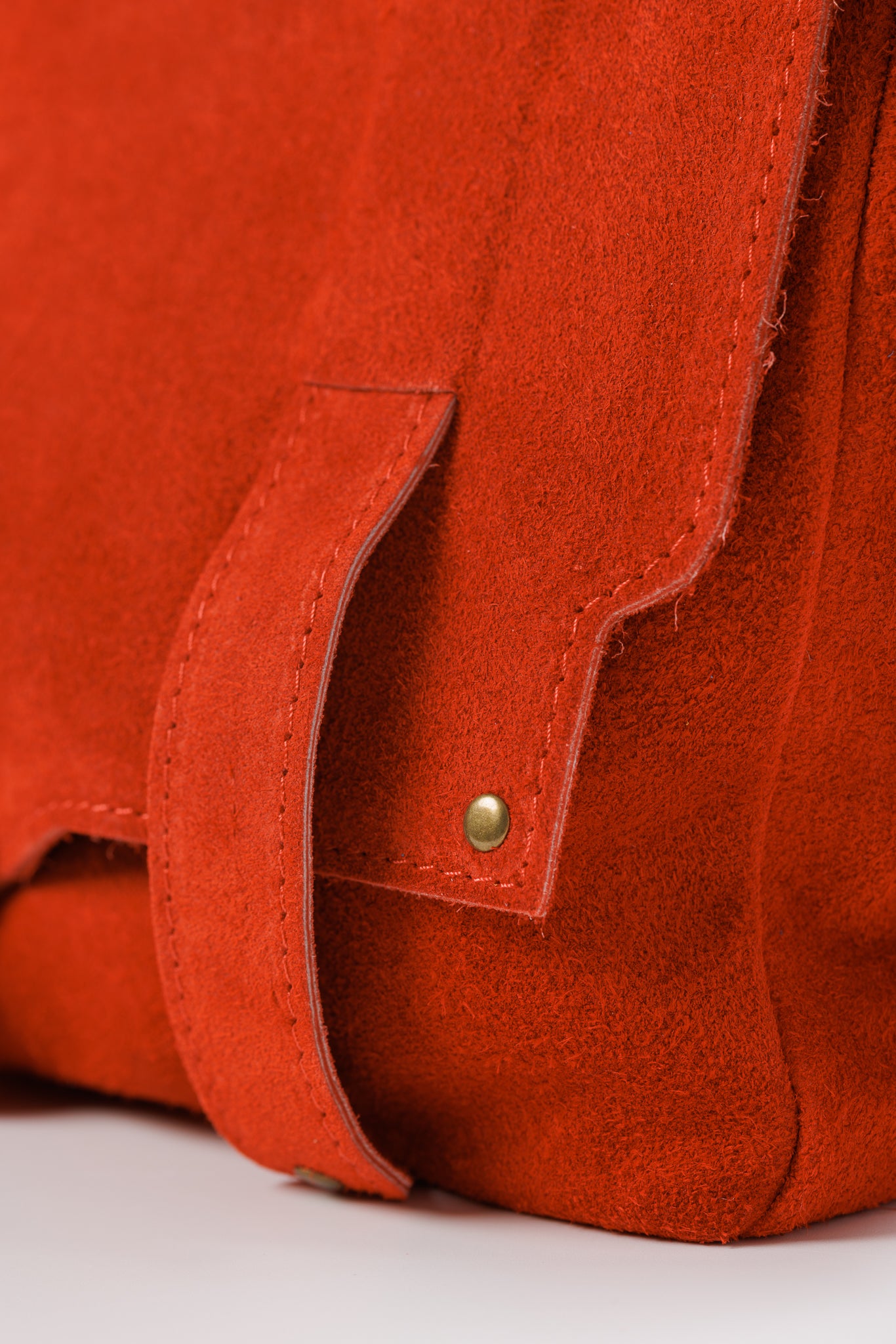 Cloe semišová kabelka