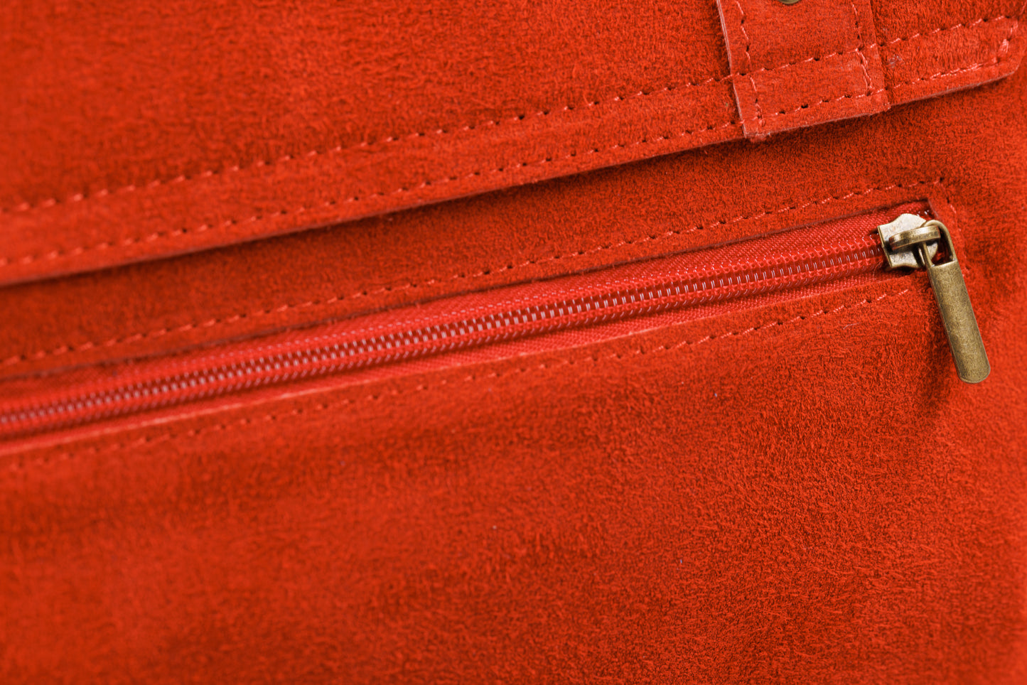 Cloe semišová kabelka