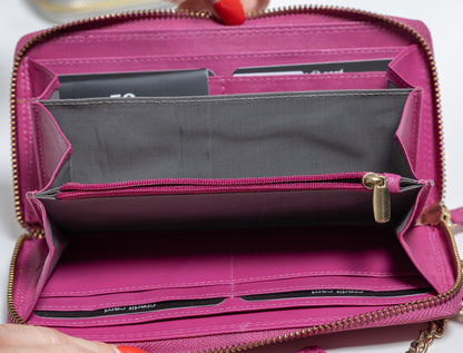 EC Enrico Coveri  dámska peňaženka