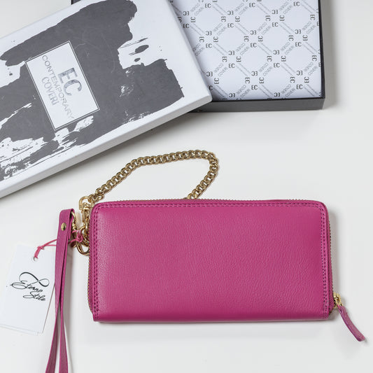 EC Enrico Coveri  dámska peňaženka