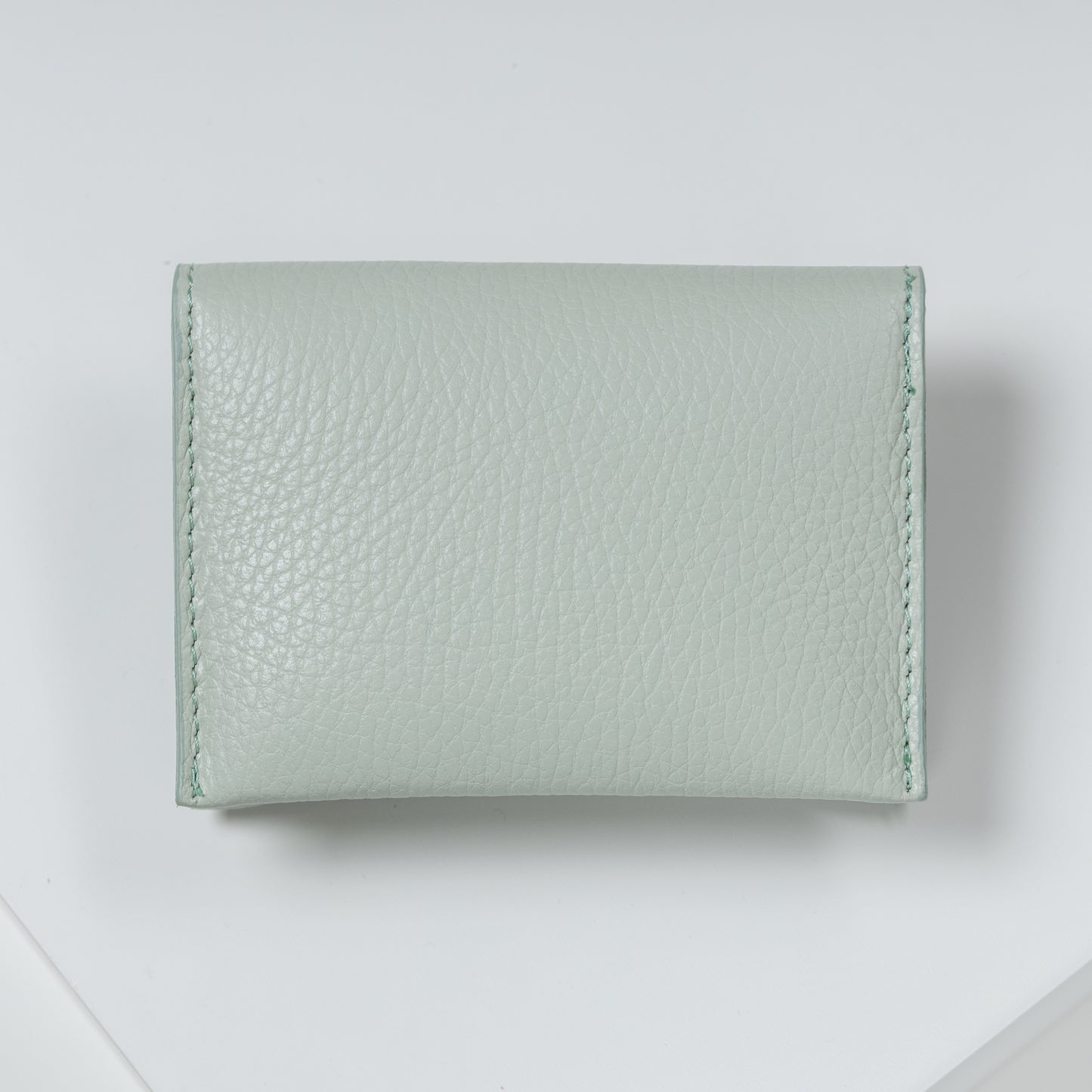 Malá kožená peňaženka