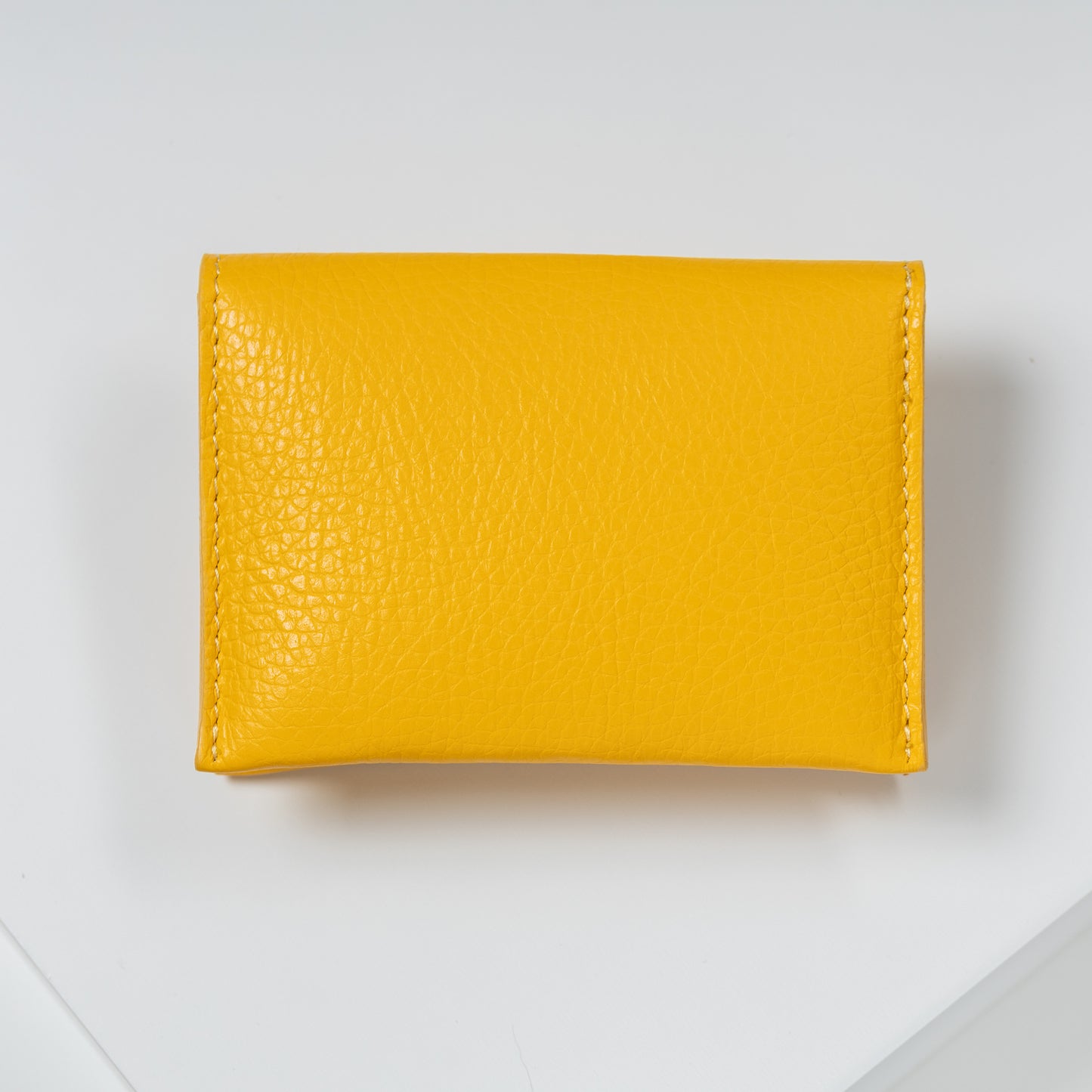 Malá kožená peňaženka