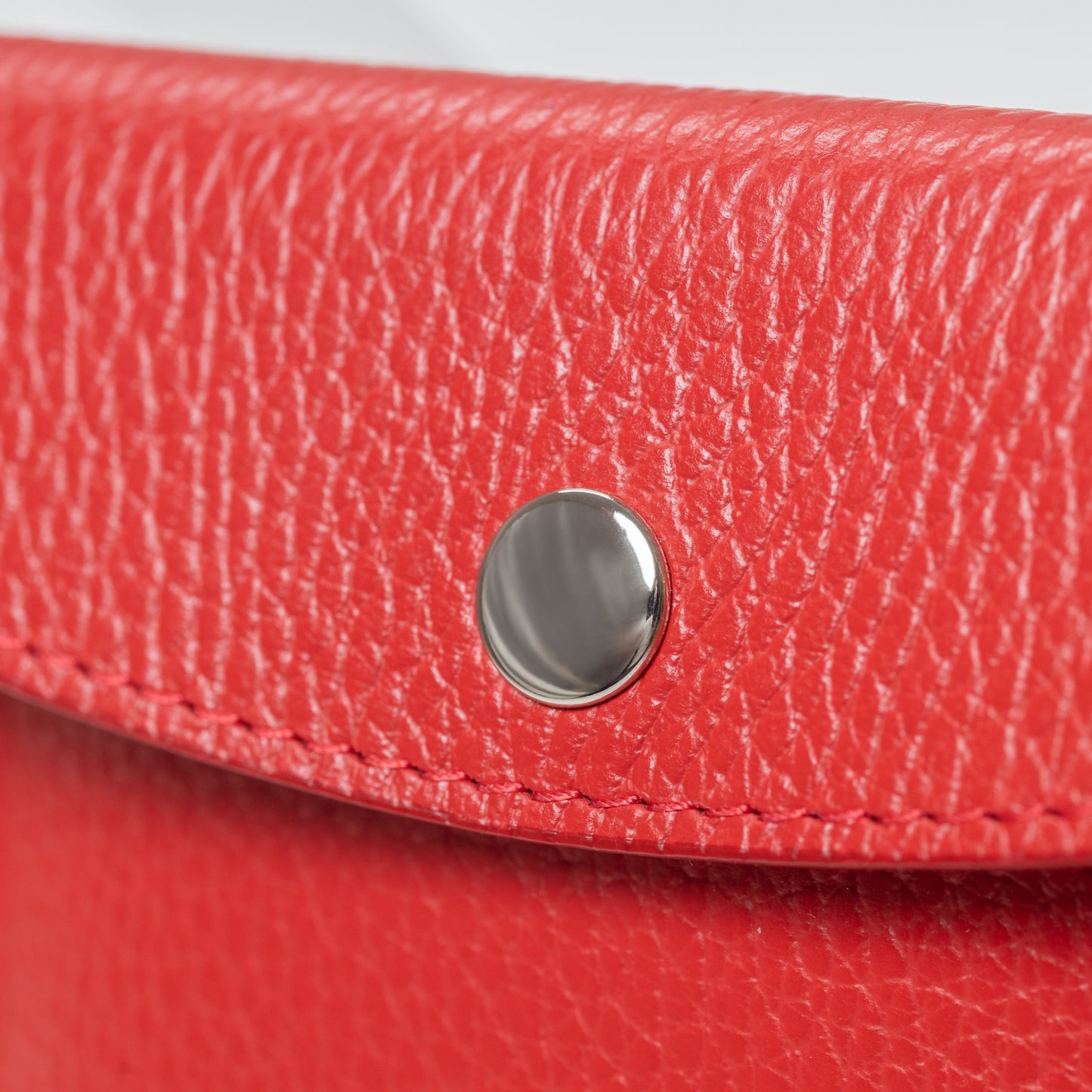 Malá kožená peňaženka