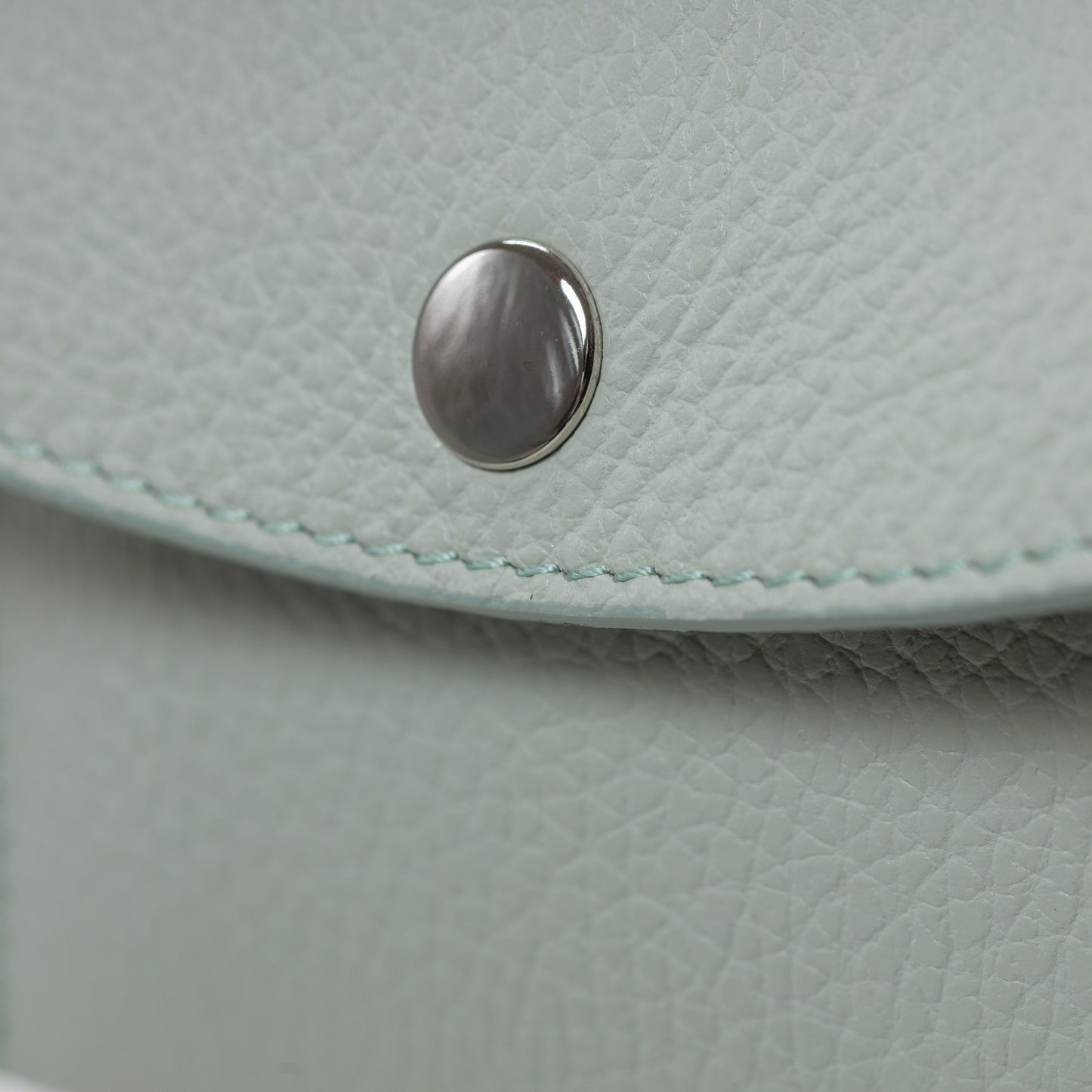 Malá kožená peňaženka