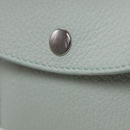 Malá kožená peňaženka