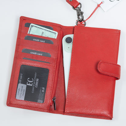 EC-Enrico Coveri dámska peňaženka