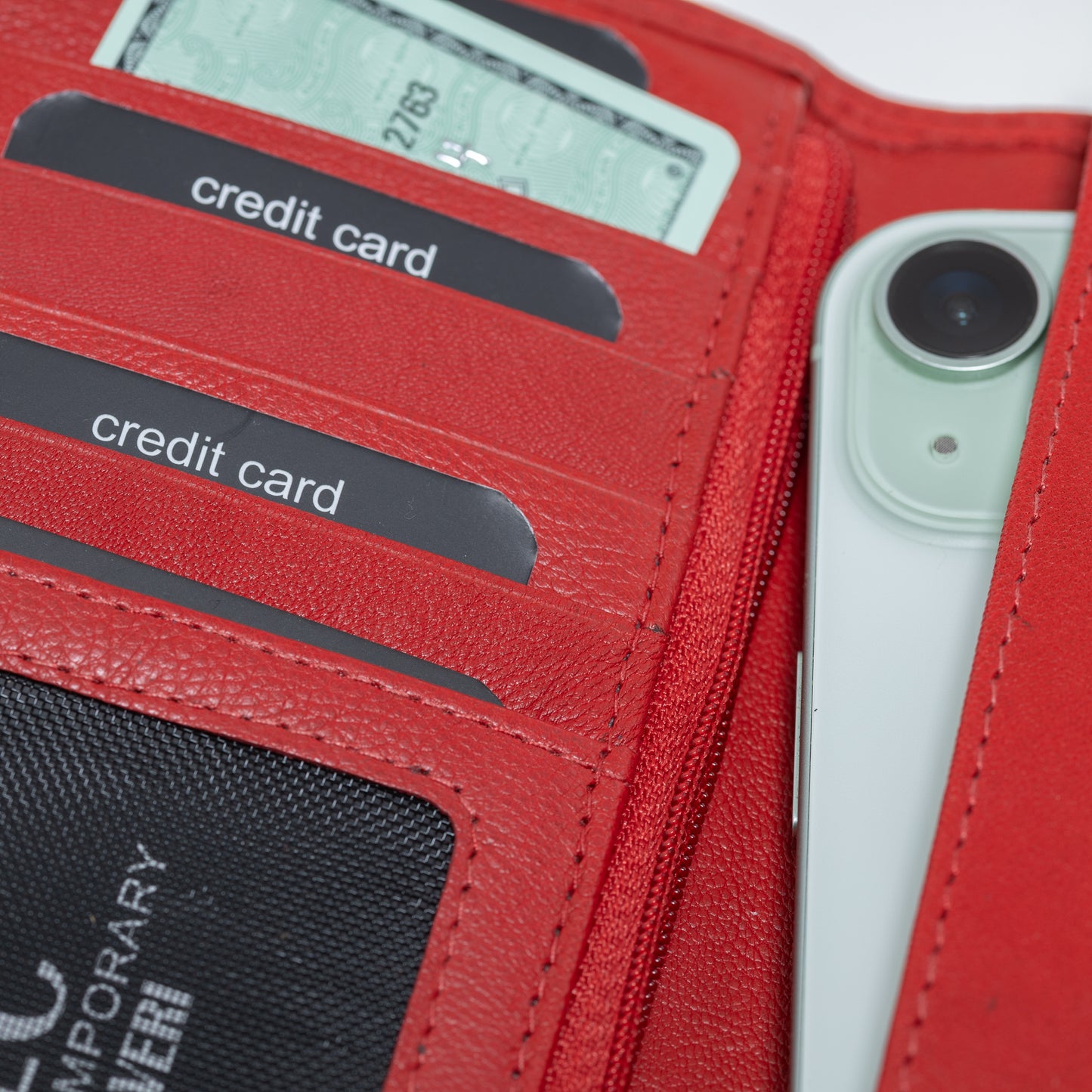 EC-Enrico Coveri dámska peňaženka