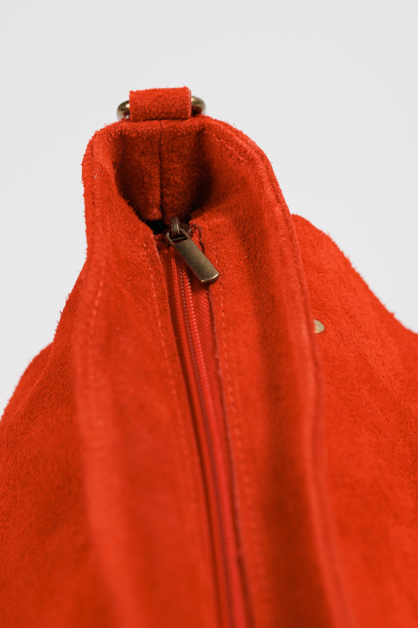 Cloe semišová kabelka