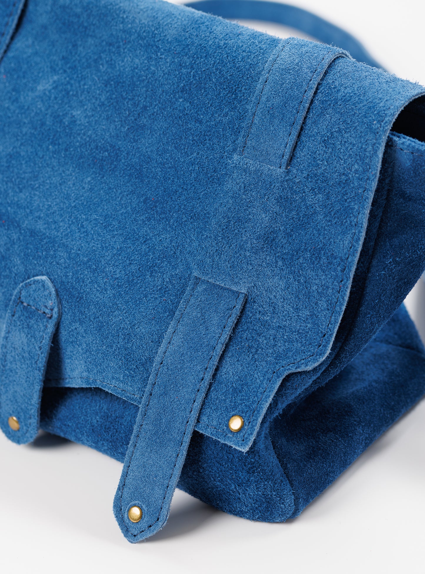 Cloe semišová kabelka