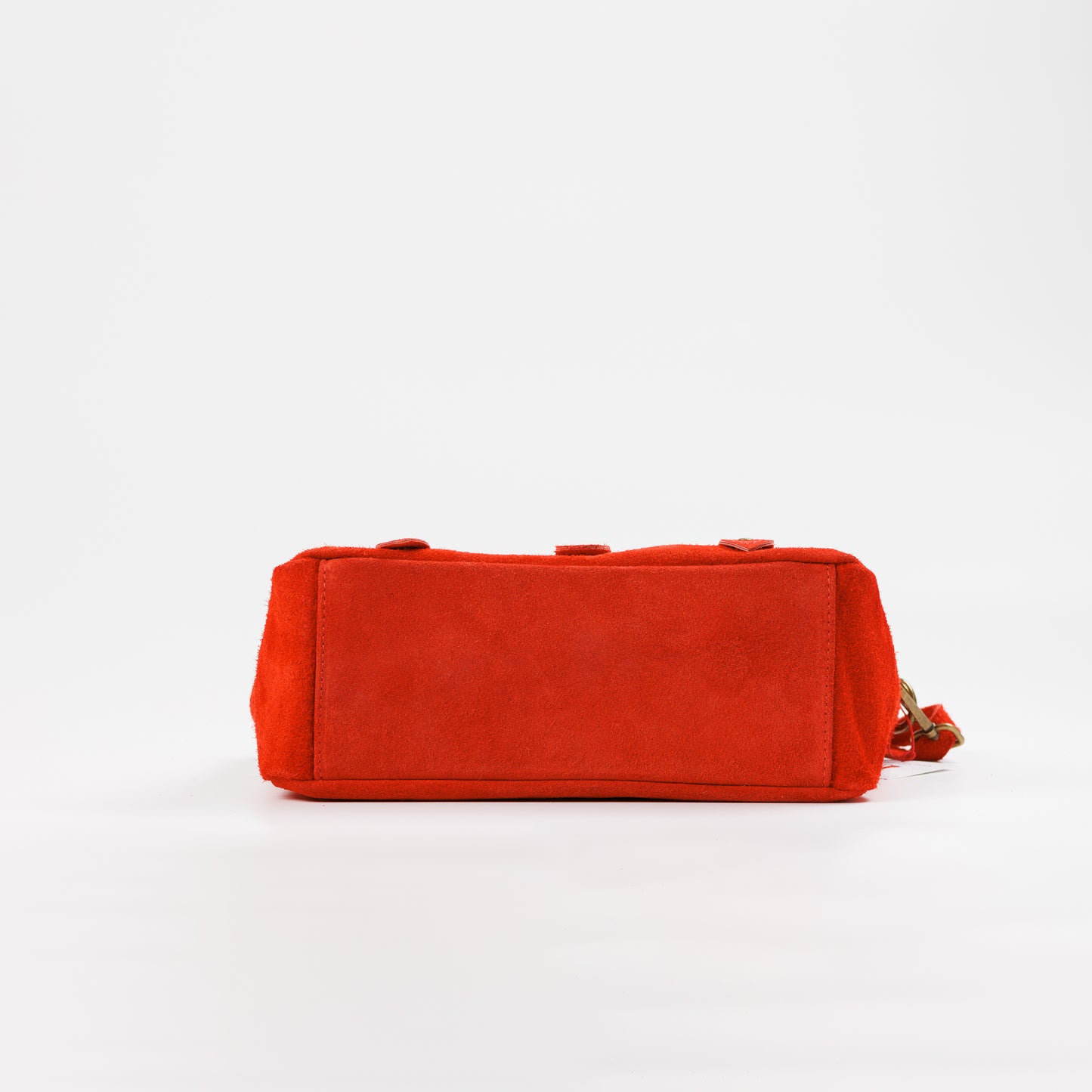 Cloe semišová kabelka