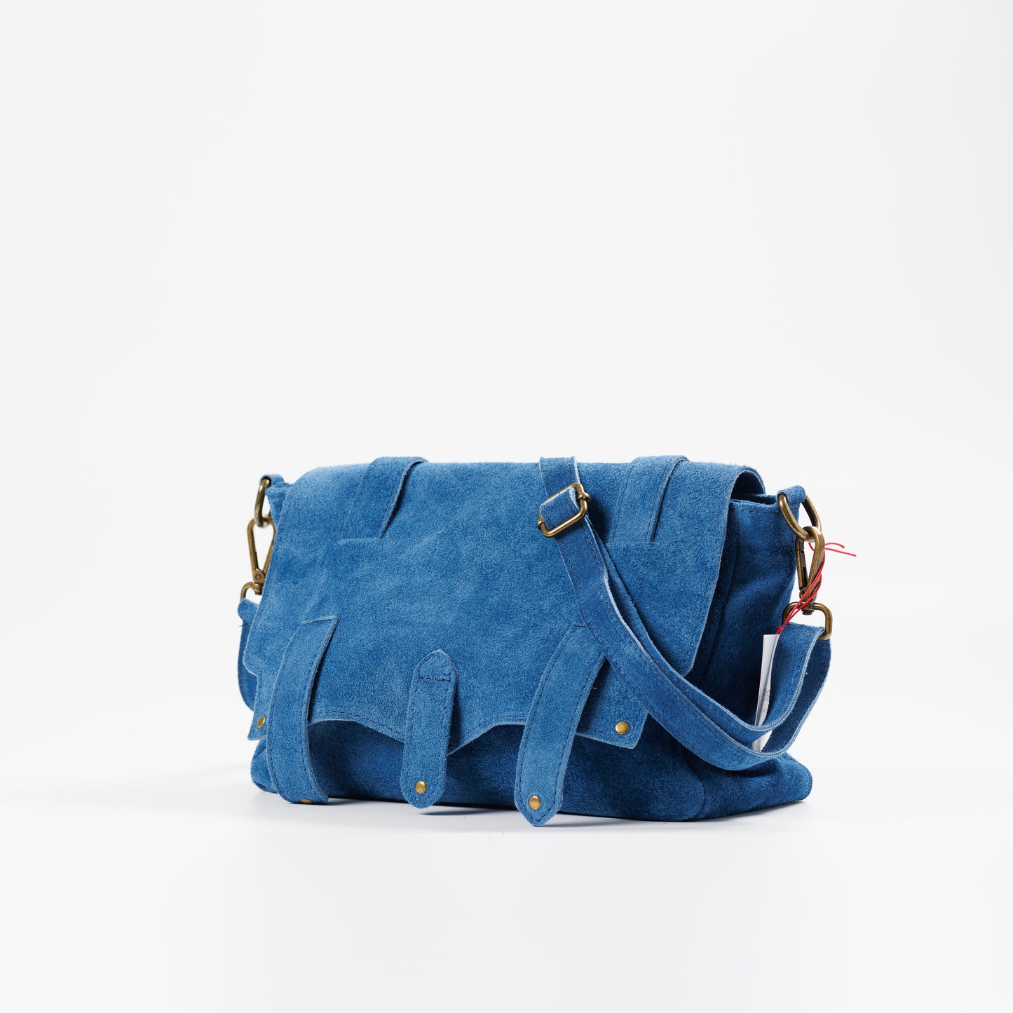 Cloe semišová kabelka