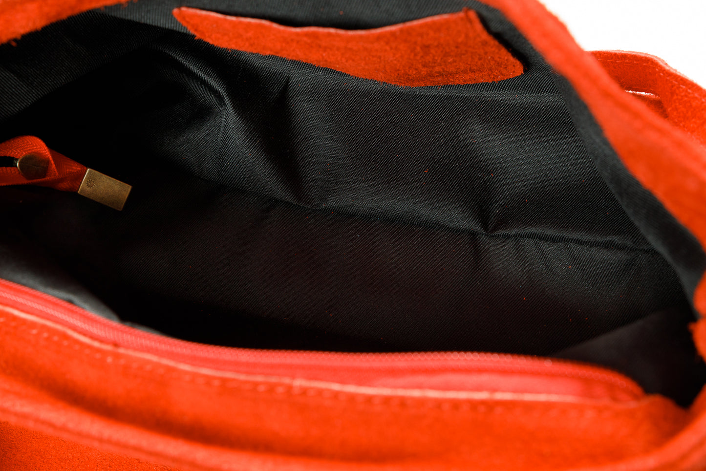 Cloe semišová kabelka