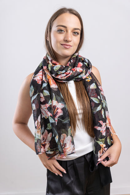 Coveri Collection - dámska šatka