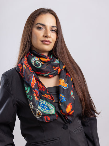 "Coveri Collection" dámska šatka