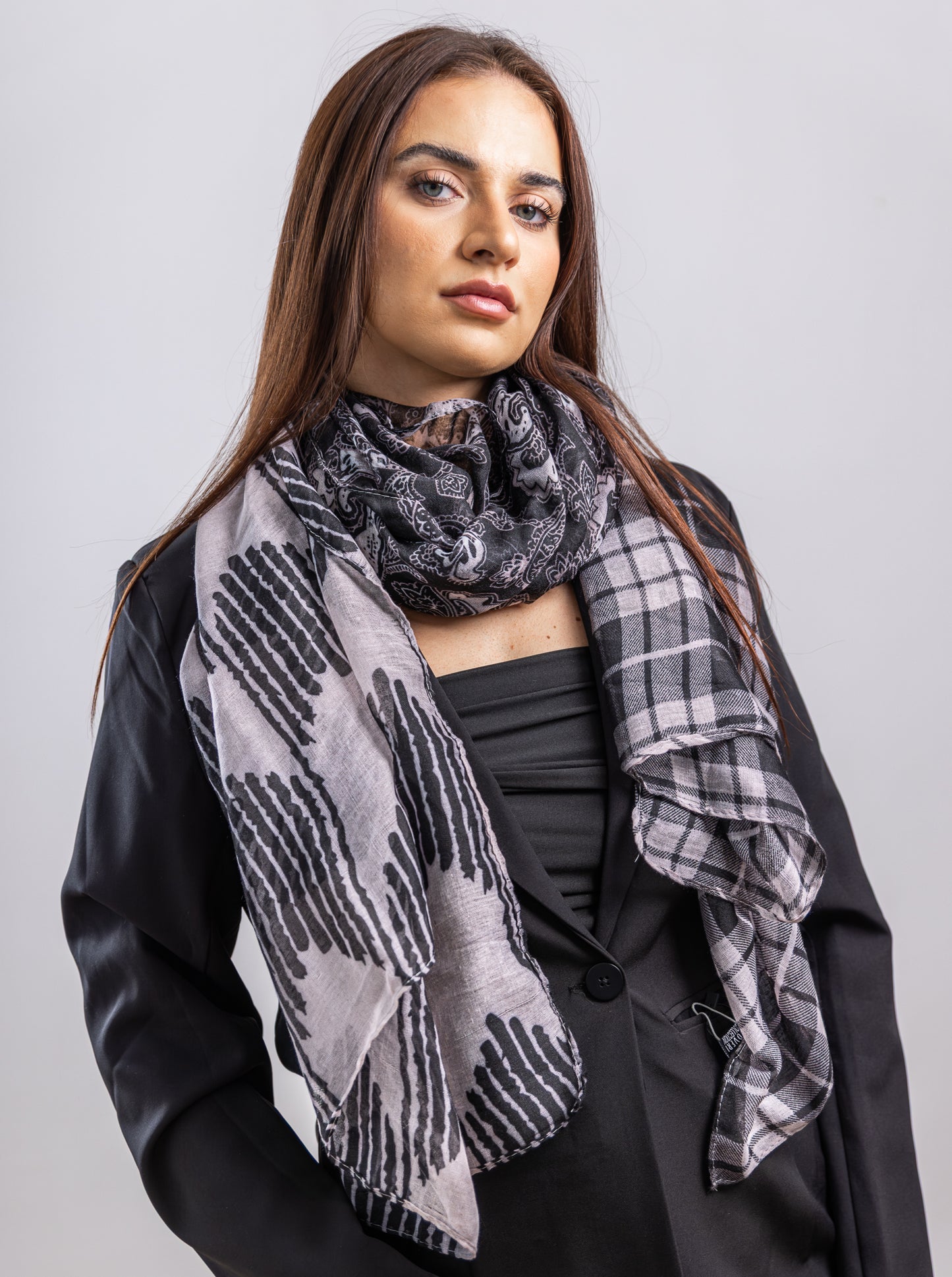 Coveri Collection - dámska šatka