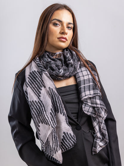 Coveri Collection - dámska šatka