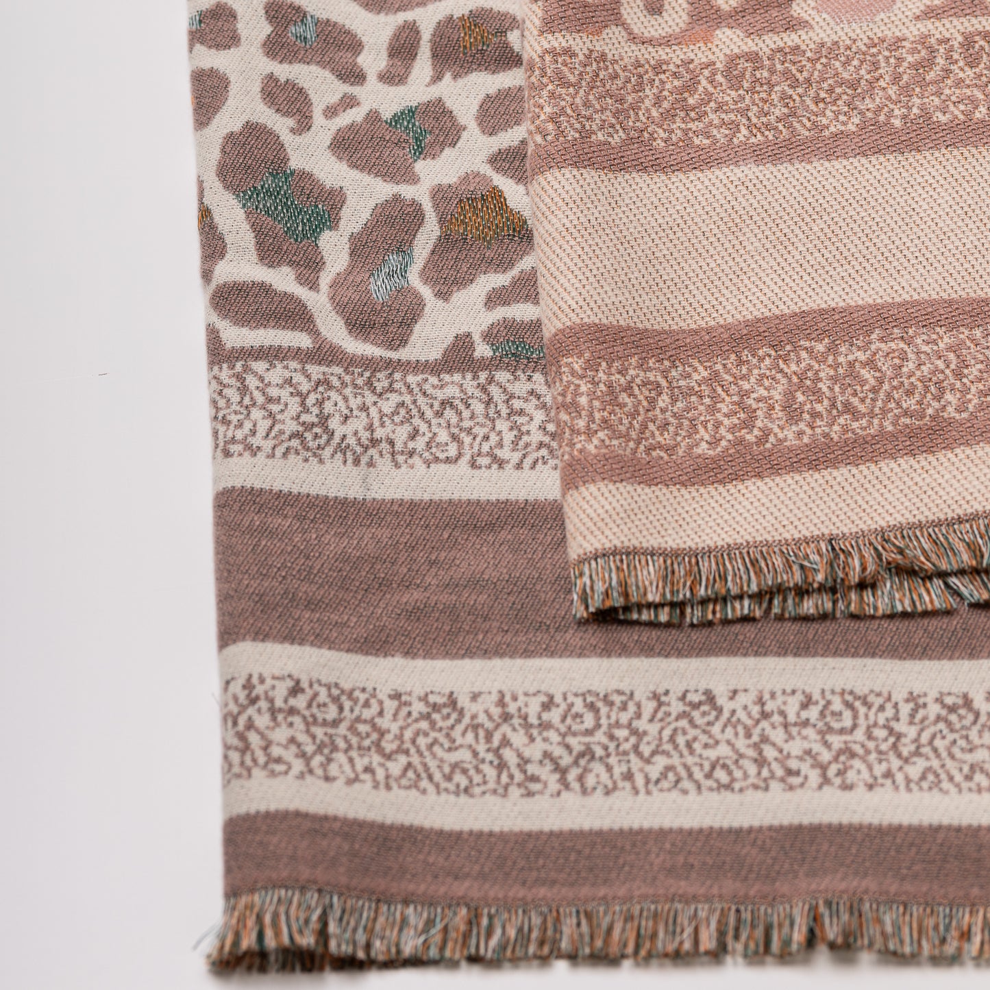 Coveri Collection dámsky zimný šál