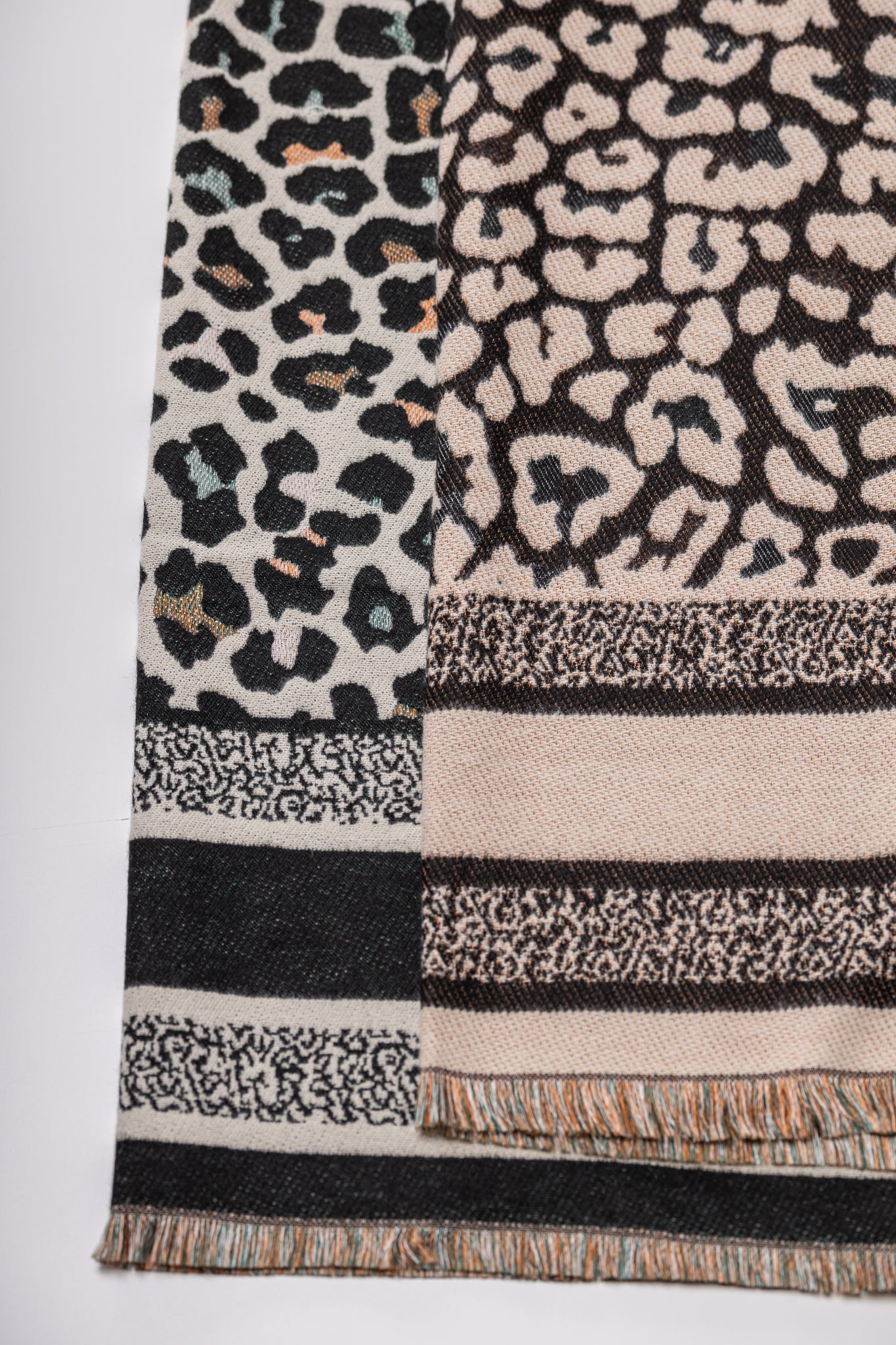 Coveri Collection dámsky zimný šál