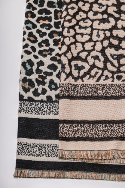 Coveri Collection dámsky zimný šál