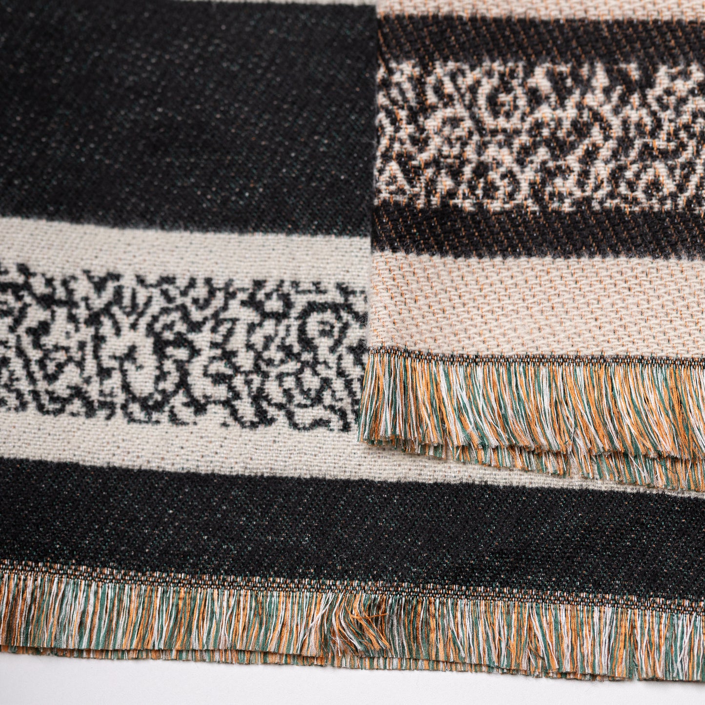 Coveri Collection dámsky zimný šál