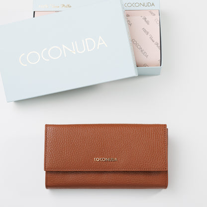 Coconuda veľká dámska peňaženka