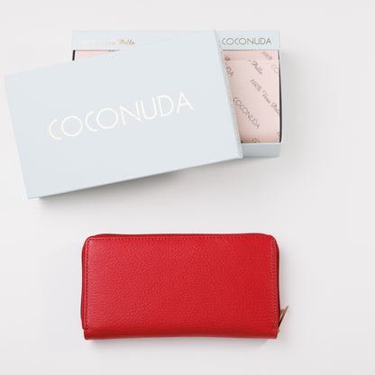 Coconuda veľká dámska peňženka