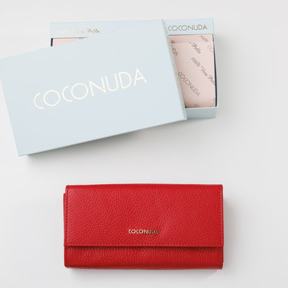 Coconuda veľká dámska peňaženka