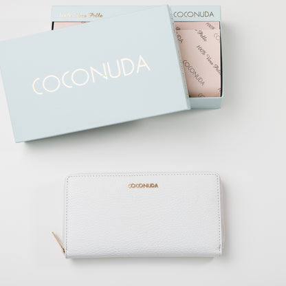 Coconuda veľká dámska peňženka