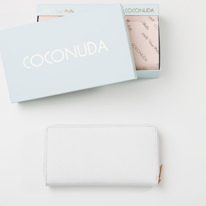 Coconuda veľká dámska peňženka