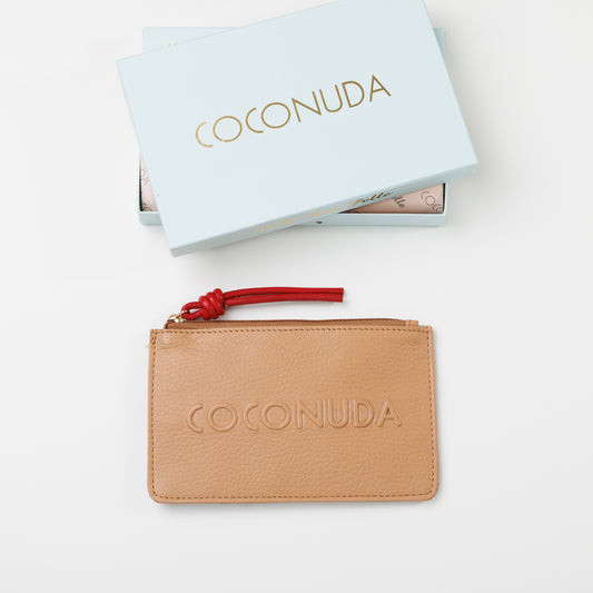 Coconuda puzdro na karty