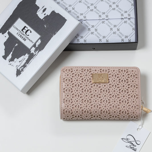 EC Enrico Coveri dámska peňaženka